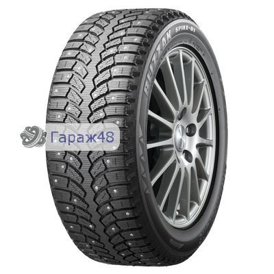 Bridgestone Blizzak Spike 01 215/55 R16 93T